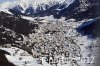 Luftaufnahme Kanton Graubuenden/Davos/Davos 2012 - Foto Davos  9864